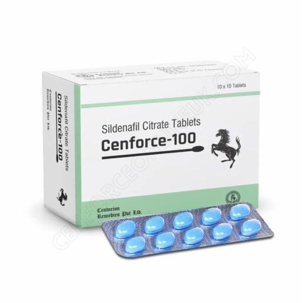 Cenforce 100mg