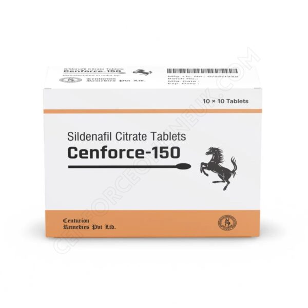 Cenforce 150mg