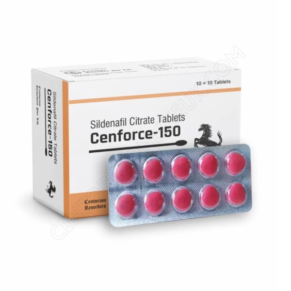 Cenforce 150mg