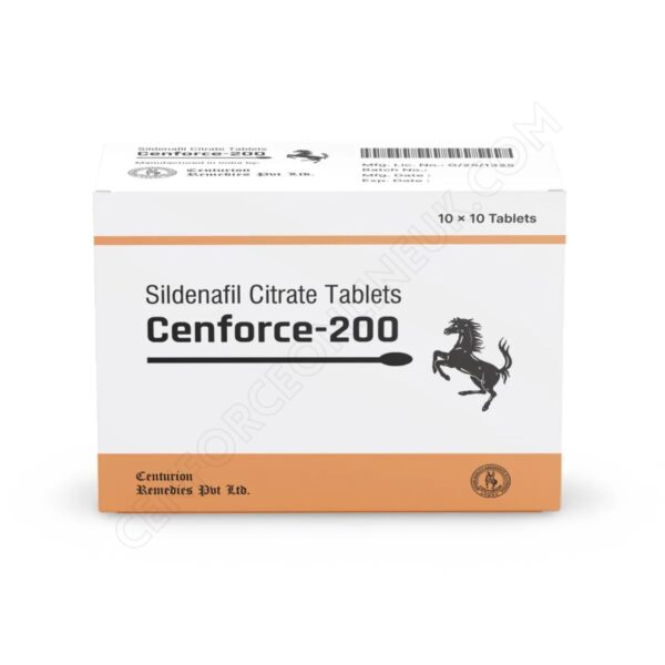 Cenforce 200mg