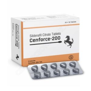 Cenforce 200mg