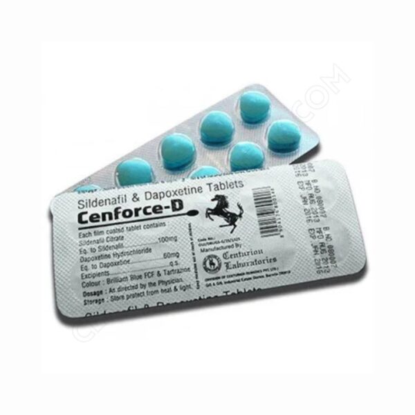 Cenforce D 160mg