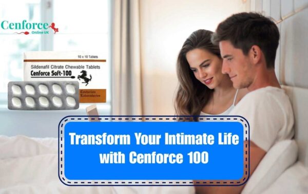 Cenforce 100 mg Online UK