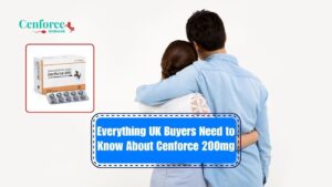 Buy Cenforce 200mg in uk