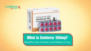 buy Cenforce 150mg UK