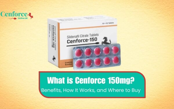 buy Cenforce 150mg UK