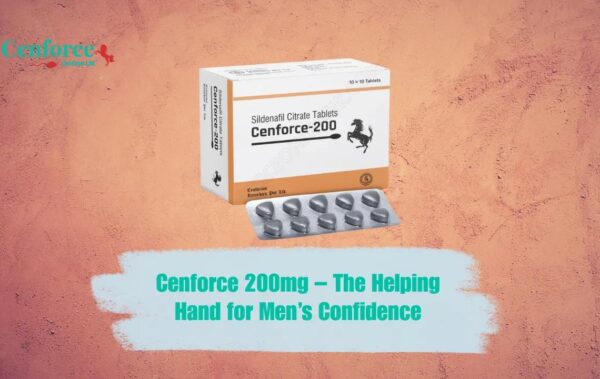 Buy Cenforce 200mg uk