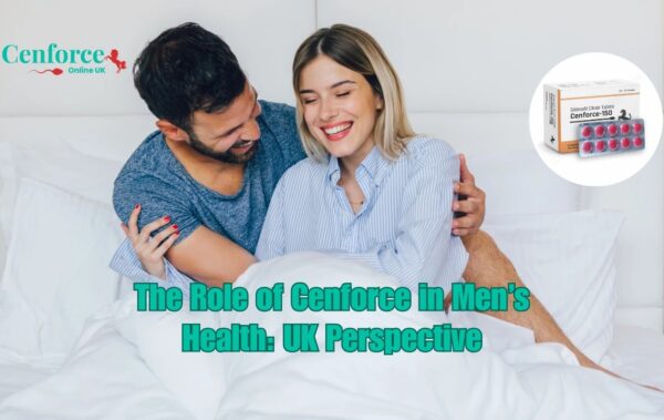 Cenforce online UK