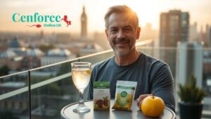 How Alcohol Affects Erectile Function