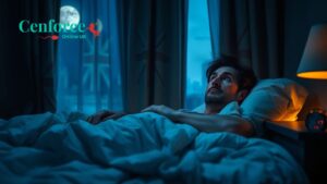 Sleep and Erectile Health