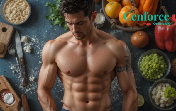 Erectile performance