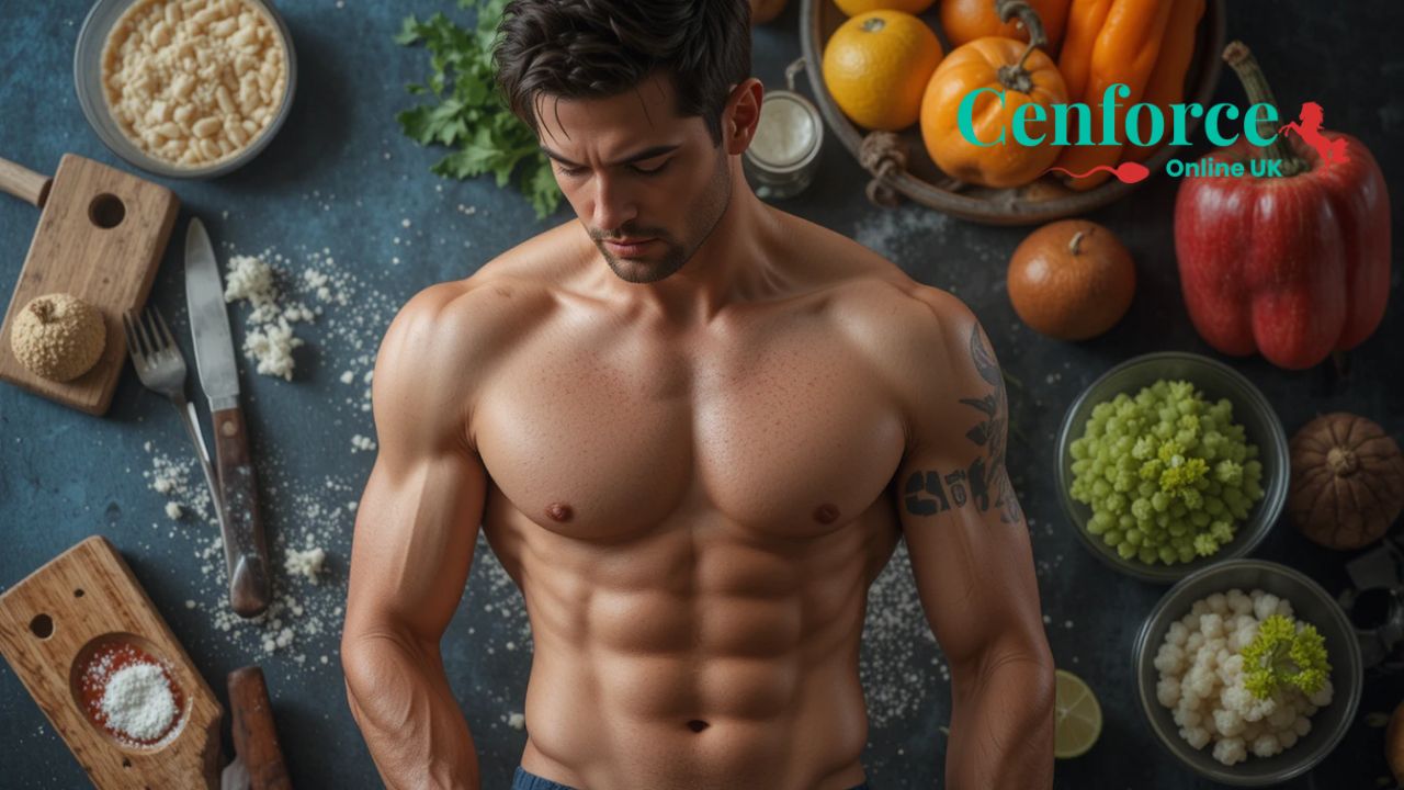 Erectile performance