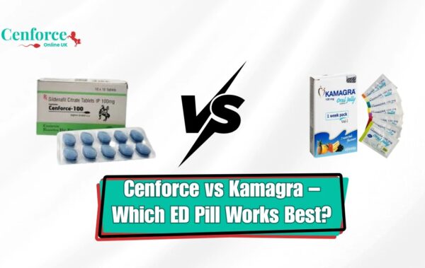 Buy Cenforce Online Uk