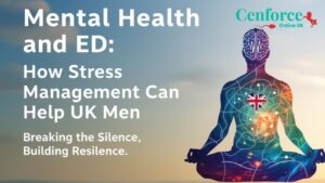 mental health and ed