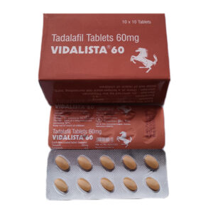 Vidalista 60 mg uk