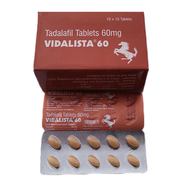 Vidalista 60 mg uk