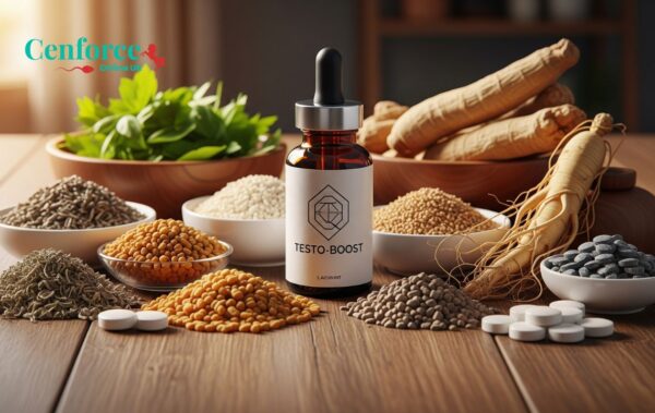 best testosterone booster