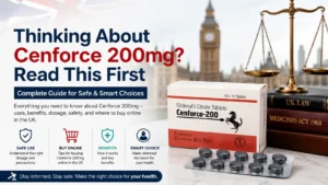 Cenforce 200mg